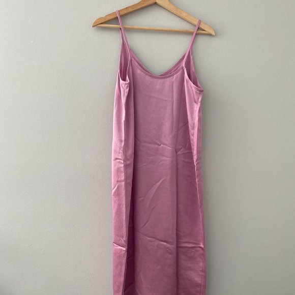 Pink Dress - Picture 2 of 2